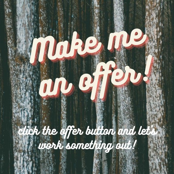 MAKE AN OFFER - Picture 2 of 5